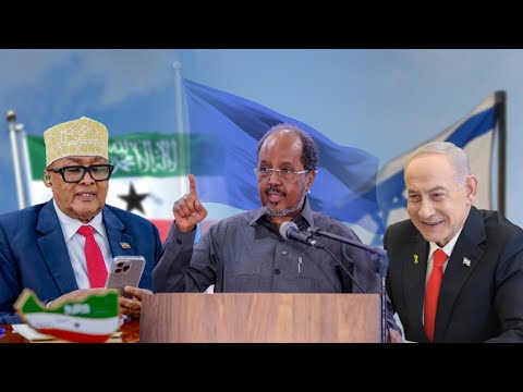 Xiisad Adag Oo Ka Dhex Qaraxday Somalia Iyo S/land , MD Hassa Talaabo Qaaday