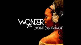 9th Wonder Vs. Hip-Hop Classics | Soul Survivor (Full Album)