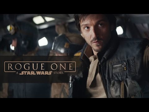 Rogue One: A Star Wars Story (TV Spot 'Hope')