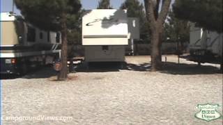 preview picture of video 'CampgroundViews.com - Yucca Valley RV Park Yucca Valley California CA'