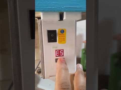 Error 5 Jack motor problem soleved easy li