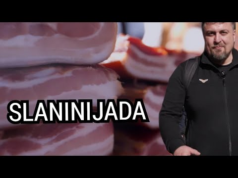 Oaza ep.61 - Slaninijada u Kačаrevu
