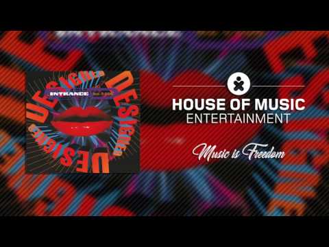 Intrance feat. D-Sign - Dosta (Album Version)