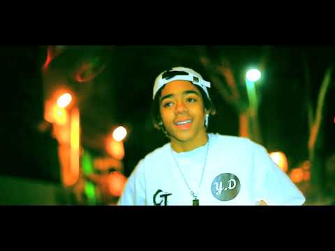 #CrackTown YD (CT) - MY TIME  @YDMUSIC98 | #TOXICTV @TVTOXIC