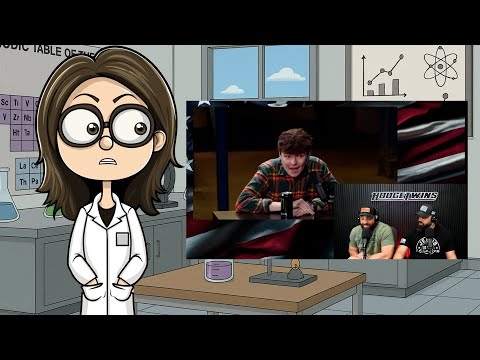 The Conservative Twins Accidentally Endorse White Nationalism. Again.