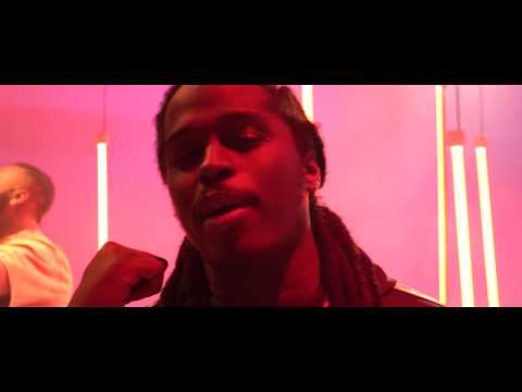 D-Rek Ft Young Mezzy "Hold Me Down" (Official Video)