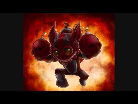 Zinx vs Wired vs Shuumat - They Are Attacking