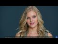 LIke A Girl Always TV Commercial