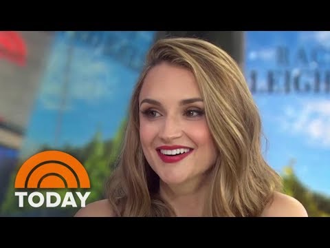download lagu mp3 mp4 Rachael Leigh Cook Workout, download lagu Rachael Leigh Cook Workout gratis, unduh video klip Rachael Leigh Cook Workout