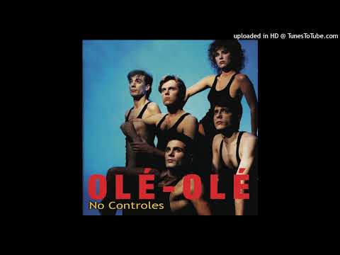 Ole Ole – No Controles (1982)