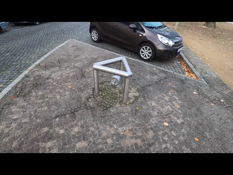 Wo sind die Trinkwassernotbrunnen im Blackout???