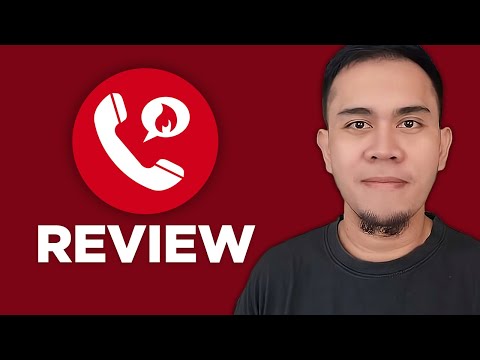 Hushed App Review (2026)
