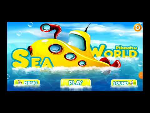 Sea Monster Puzzle video thumbnail