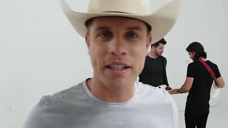 Dustin Lynch - Making of the 