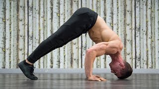 Download lagu The PERFECT Shoulder Workout (NO WEIGHTS) mp3