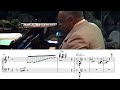 this has to be the CLASSIEST piano player out there