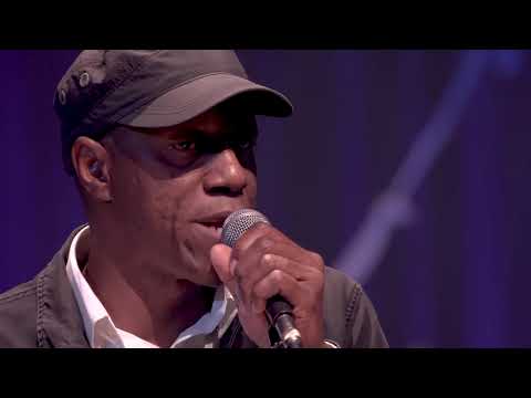 Tony Ávila - UNIVER S.O.S