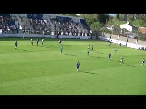 Primera C 17/18 - Fecha 6 | Deportivo Merlo 3-1 Deportivo Laferrere (Goles)