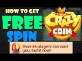 coin master ฟรีสปิน
