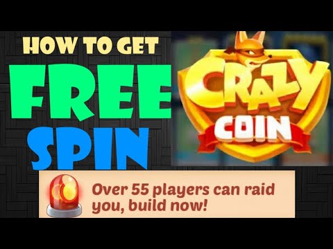 coin master ฟรีสปิน