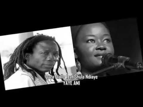 Yaye Amy (Audio)  Ouza feat Shula