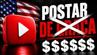 Como NÃO Trabalhar de Graça para o YouTube?!