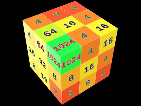 2048 3D video thumbnail