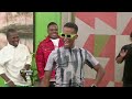 Music Sowetos Finest Performs Tikoloshi And Siyavuma Medley