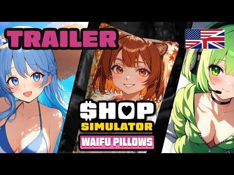 Announcement Trailer