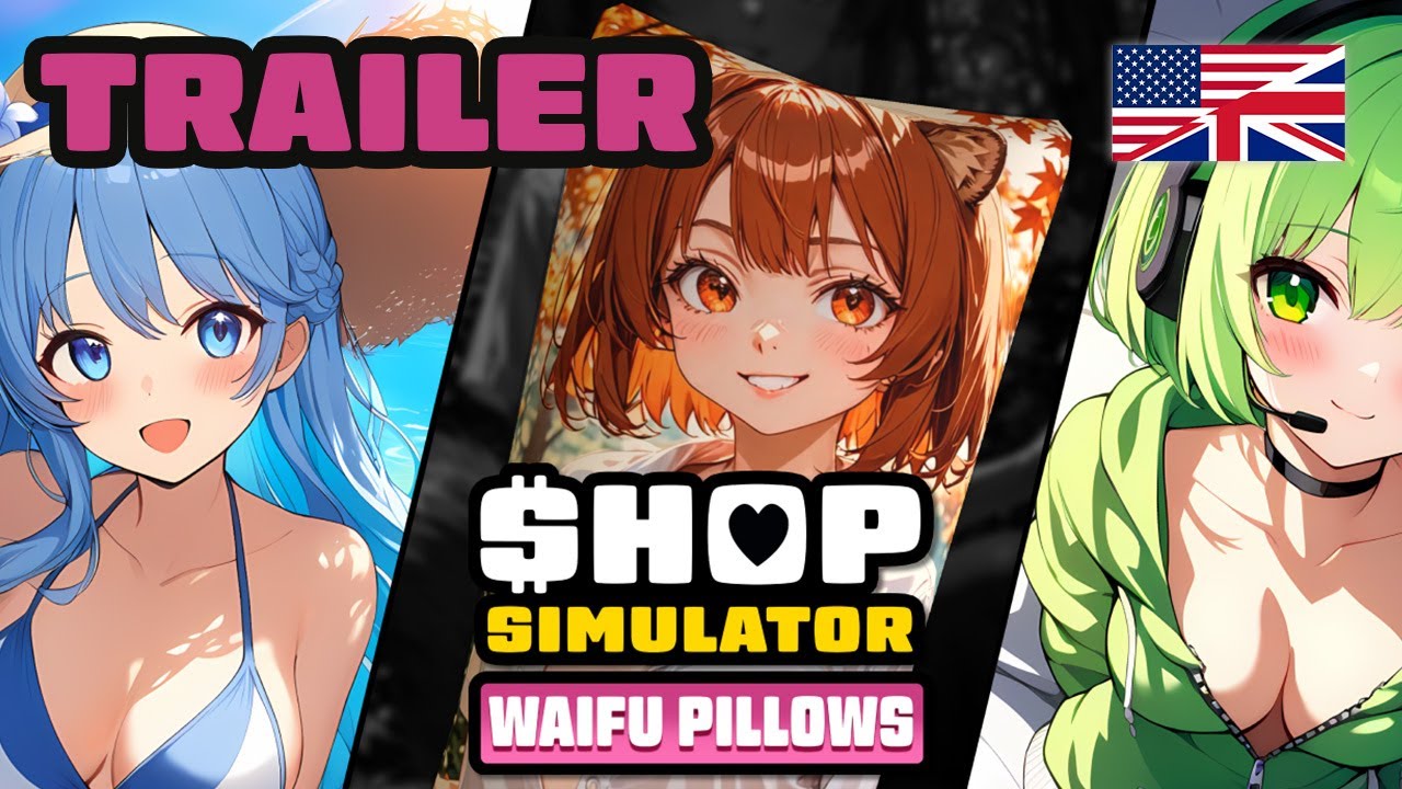 Announcement Trailer