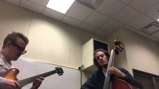 Beatrice - Mike Lauer and Max Johnk Duo