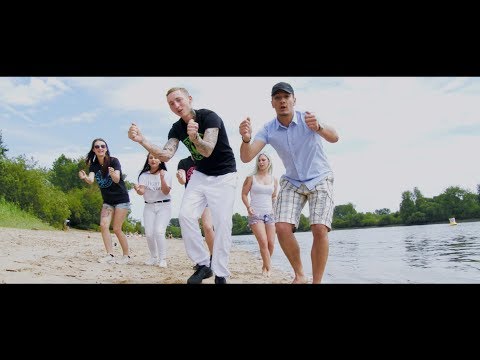 Lasko & Basic47 - JACKY COLA ► Prod. von Head On The Beat [Official 4K Video]