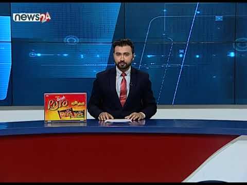 MORNING NEWS_7 AM_2079_04_23 - NEWS24 TV