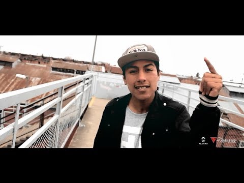 Dozer - Estudiante Del Asfalto (Video Oficial)