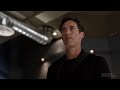 The Flash 2x05 The Team Meets Earth Two Harrison Wells