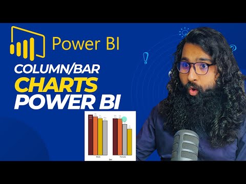 1 1 Introduction to Data Visualization Power BI tutorials for Beginners
