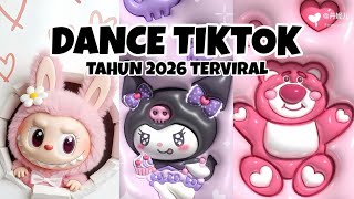 Download lagu Latest viral TikTok dances of 2026 - how well do you know the TikTok dances of 2026 part 411? mp3