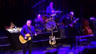 John Prine - Knockin' On Your Screen Door