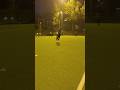 Football In The Rain Stockholmwalk Sweden