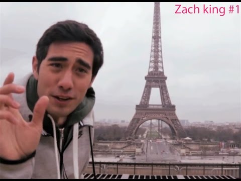 Funny Videos 2015 compilation - Zach King vine compilation 2015 - Best Magic vines #1