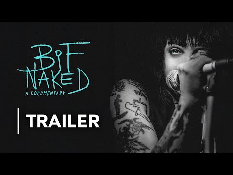 Bif Naked: One of a Kind | Trailer | Super Channel