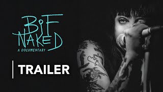 Bif Naked: One of a Kind | Trailer | Super Channel