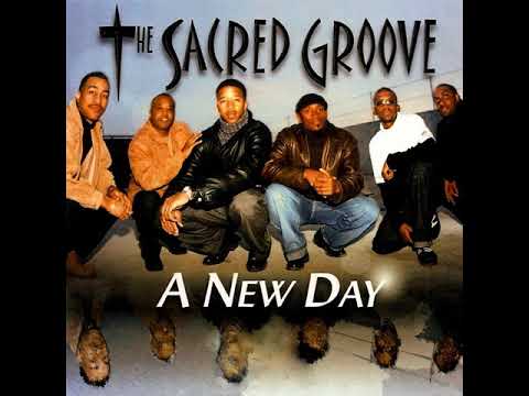 The Sacred Groove-Love In The Rain (2003)