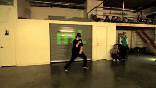 Tucker Barkley | Kubskoutz | "Fool out of you" by Marcus Canty