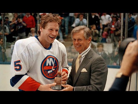 March 31 1988 Capitals at Islanders DC 20 WSH Broadcast