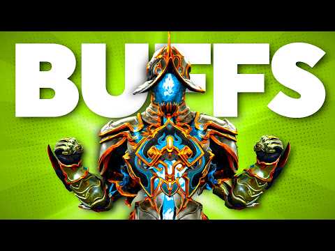 Caliban Prime NUKES Steel Path in Warframe!