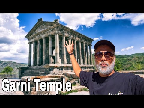 Garni Temple And Geghard Monastery || Day Trip From Yerevan || Ancient Armenia