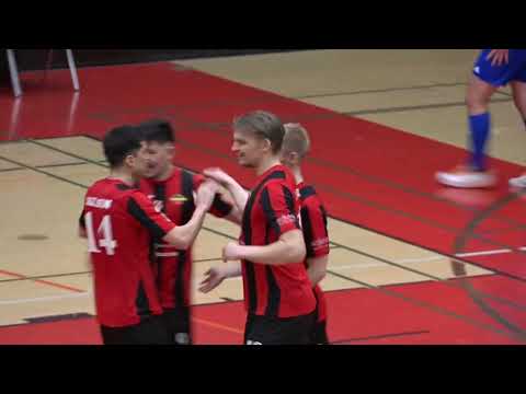 Miesten Futsal-Liiga: KaDy - TPK 18.2.2023