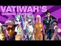 Welcome To Vatiwah S Channel Enjoy Yourself
