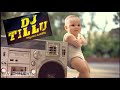 DJ Tillu Song